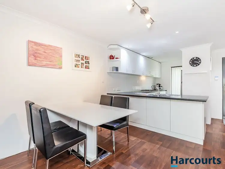 Second view of Homely house listing, 2 Delamere Avenue, Currambine WA 6028