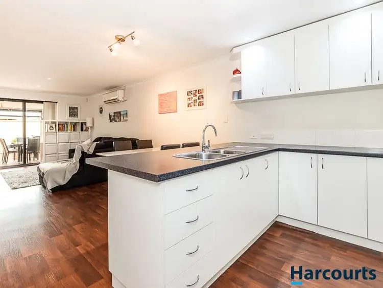 Third view of Homely house listing, 2 Delamere Avenue, Currambine WA 6028