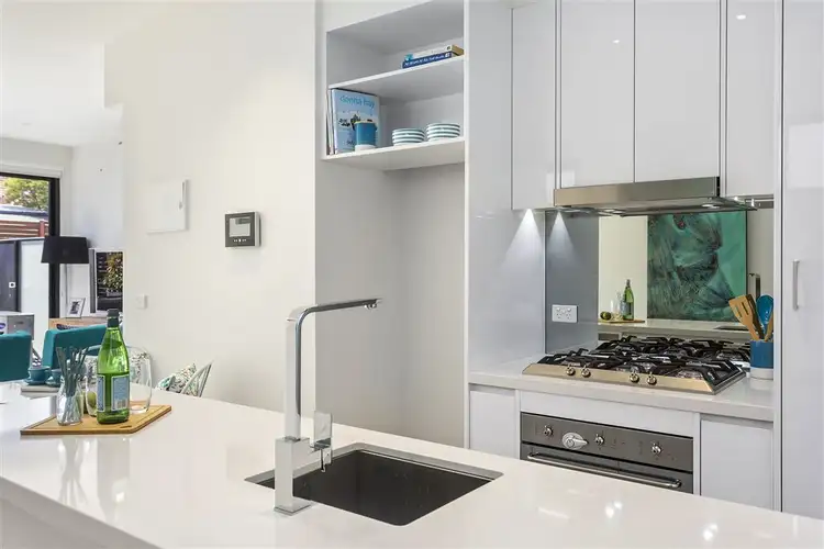 Third view of Homely townhouse listing, 4/10 Emily Street, Carnegie VIC 3163