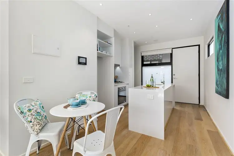 Fourth view of Homely townhouse listing, 4/10 Emily Street, Carnegie VIC 3163