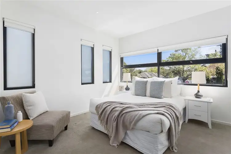 Fifth view of Homely townhouse listing, 4/10 Emily Street, Carnegie VIC 3163