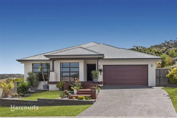 24 Muirfield Avenue, Shell Cove NSW 2529