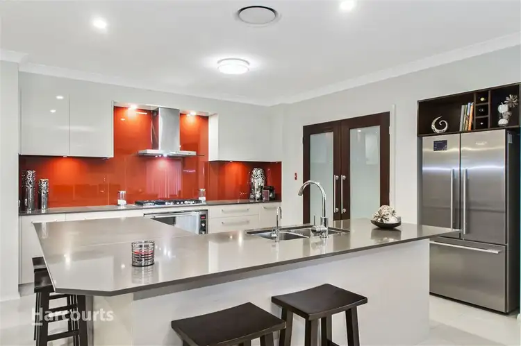 Second view of Homely house listing, 24 Muirfield Avenue, Shell Cove NSW 2529