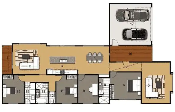 Seventh view of Homely land listing, 15A Allargue Street, Nairne SA 5252