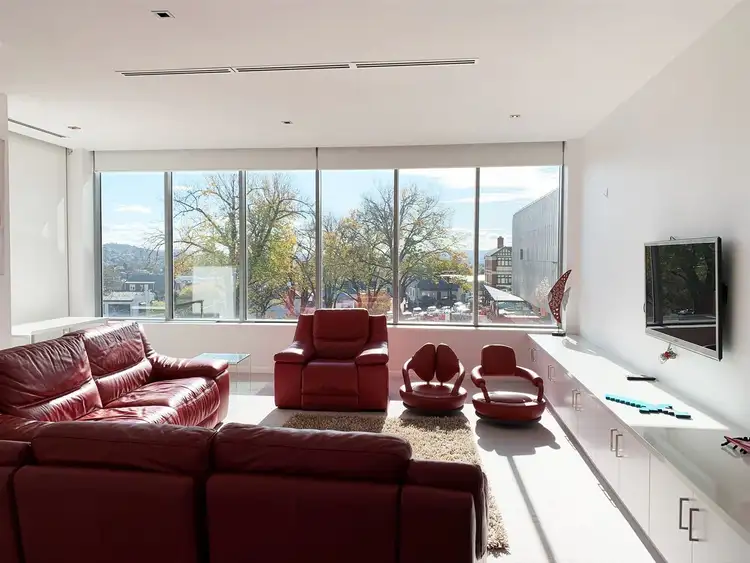 Fifth view of Homely house listing, 5/287 Charles Street, Launceston TAS 7250