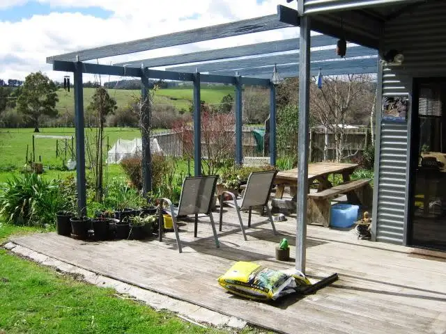 Second view of Homely house listing, 20 Charob Avenue, Lilydale TAS 7268
