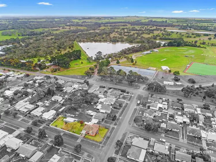 Third view of Homely house listing, 96 Bree Road, Hamilton VIC 3300