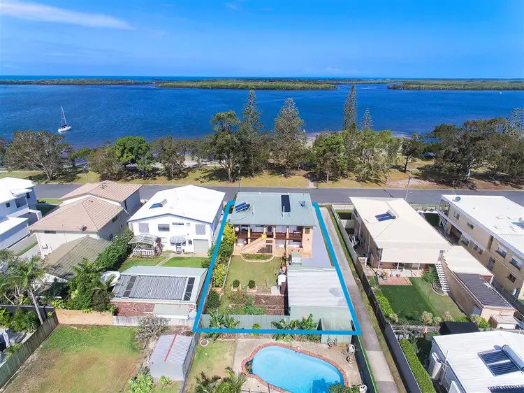 165 Esplanade, Golden Beach QLD 4551