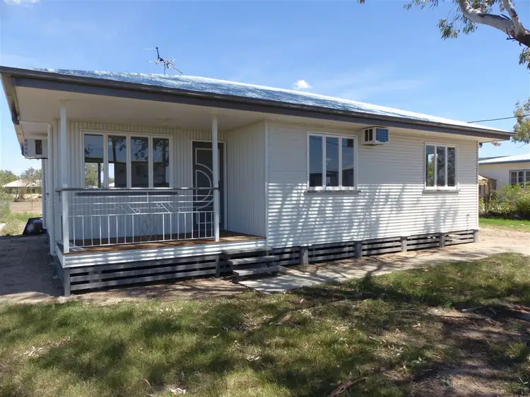 Main view of Homely house listing, 59 Little Bedford, Cunnamulla QLD 4490