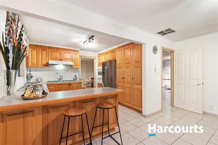 Third view of Homely house listing, 49 Buckingham Drive, Rowville VIC 3178