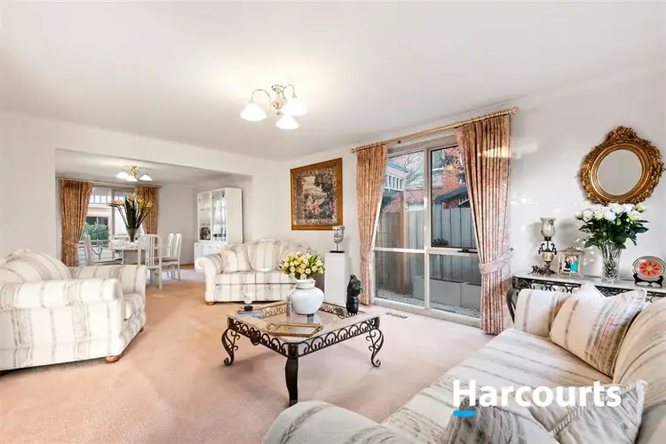 Fourth view of Homely house listing, 49 Buckingham Drive, Rowville VIC 3178