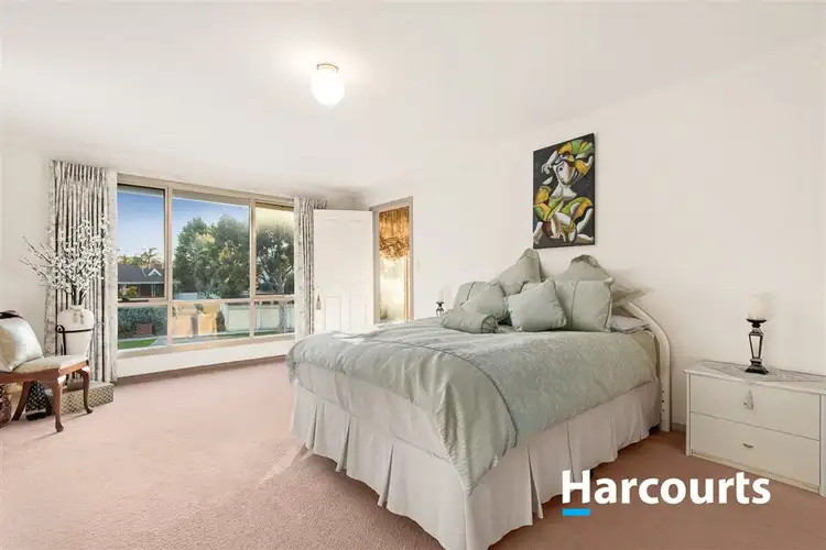 Fifth view of Homely house listing, 49 Buckingham Drive, Rowville VIC 3178
