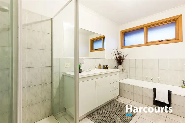 Sixth view of Homely house listing, 49 Buckingham Drive, Rowville VIC 3178