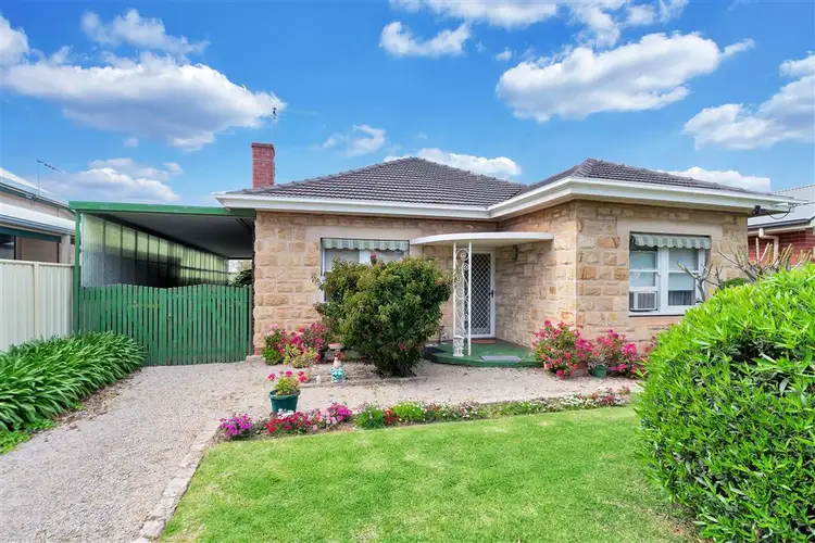 22 Second Avenue, Cheltenham SA 5014