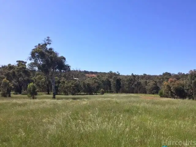 Second view of Homely land listing, 59 Wisteria Way, Chittering WA 6084