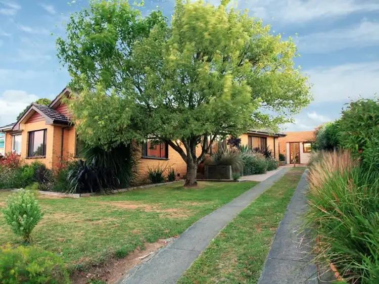 Main view of Homely house listing, 54 Baromi Road, Mirboo North VIC 3871