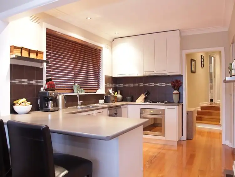Second view of Homely house listing, 54 Baromi Road, Mirboo North VIC 3871