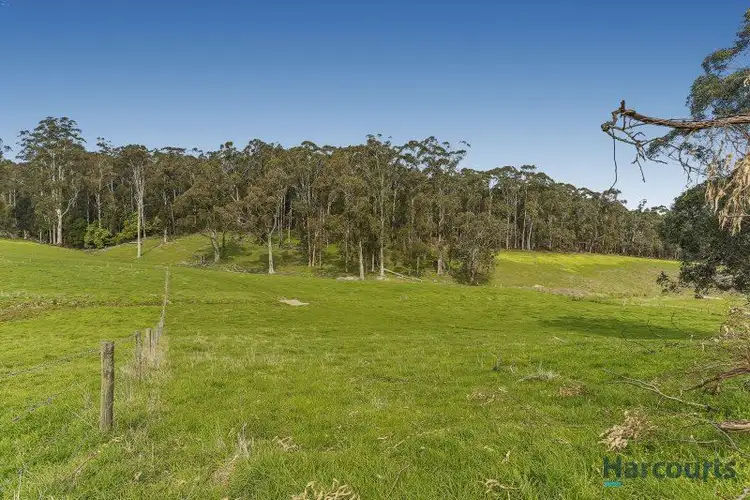 Third view of Homely land listing, Lot 7 1775 Jindivick-Neerim South Road, Neerim South VIC 3831