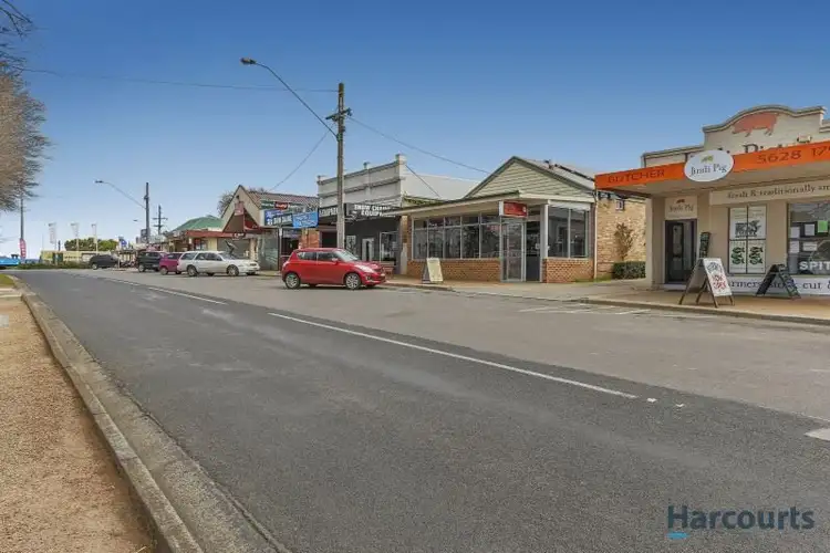 Fourth view of Homely land listing, Lot 7 1775 Jindivick-Neerim South Road, Neerim South VIC 3831