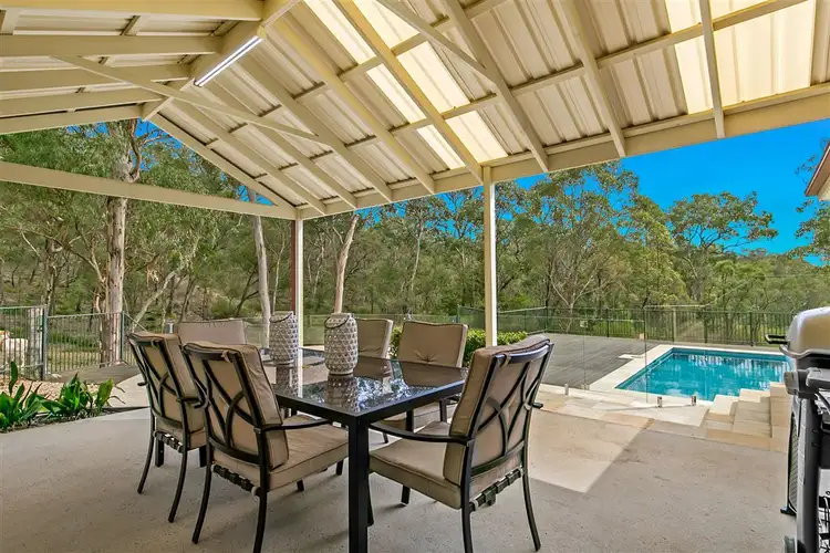 Third view of Homely house listing, 149 Portland Head Road, Ebenezer NSW 2756