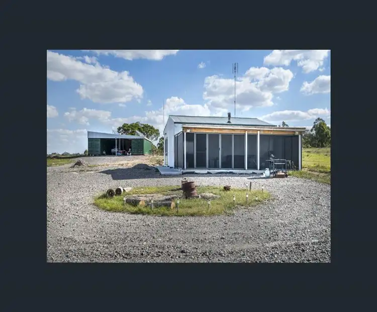 Lot 5 1114 Bullamalita Road, Goulburn NSW 2580