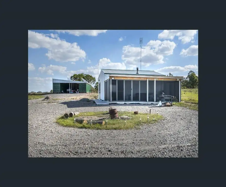 Main view of Homely rural property listing, Lot 5 1114 Bullamalita Road, Goulburn NSW 2580