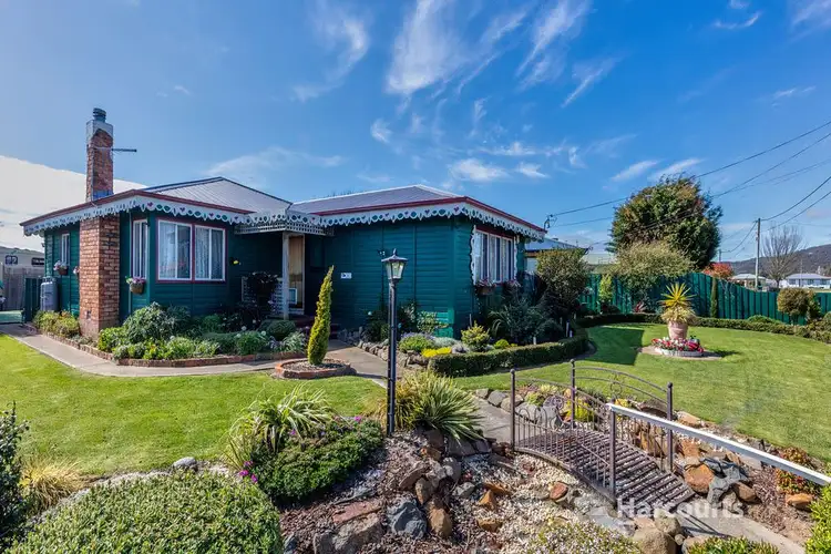 1 Gordon Square, George Town TAS 7253