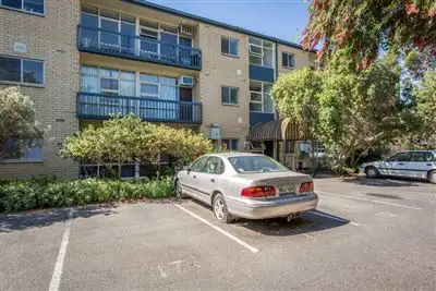 Fifth view of Homely unit listing, 12/333 Fullarton Road, Parkside SA 5063