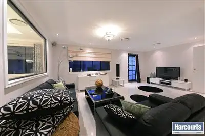 Second view of Homely house listing, 16 Observatory Drive, Clarkson WA