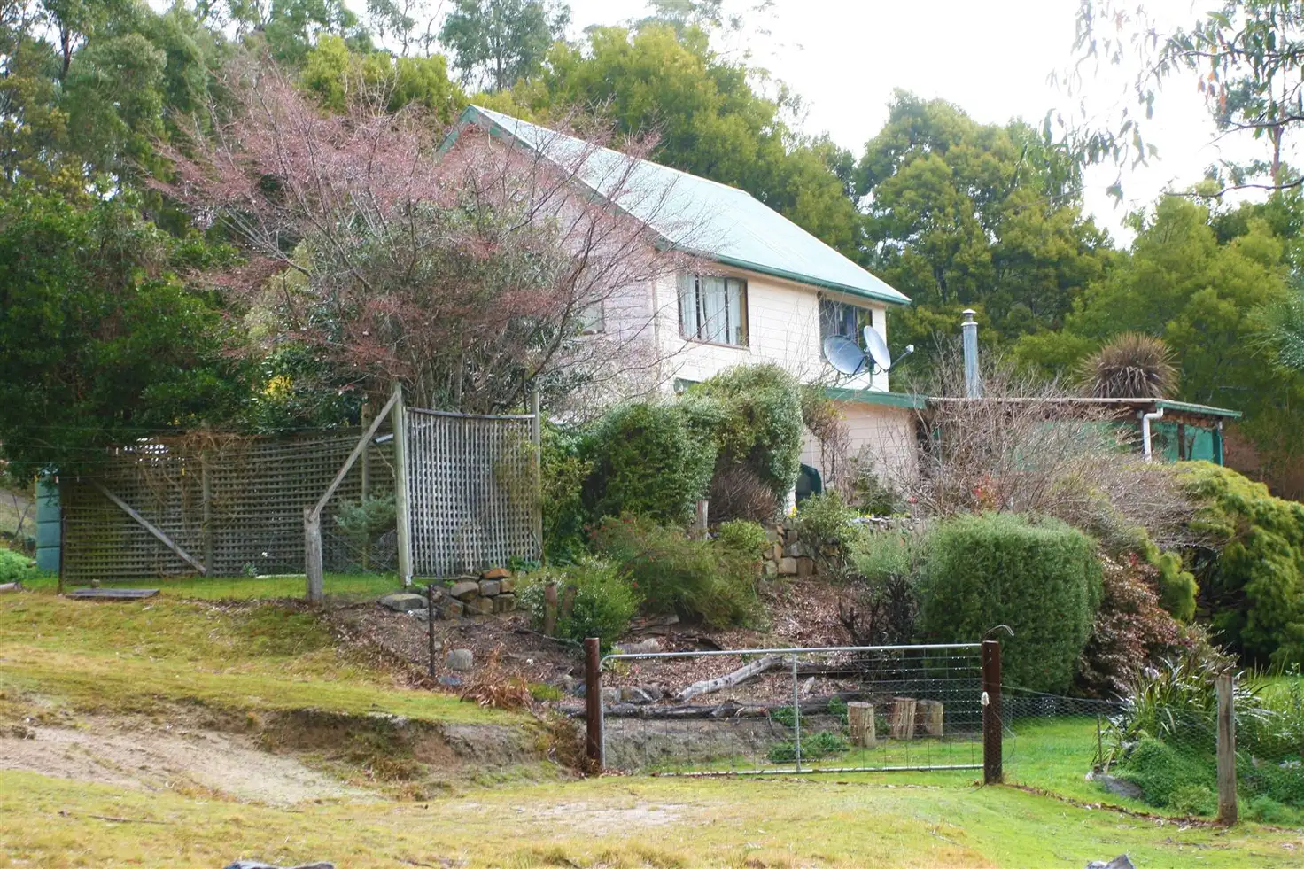 Main view of Homely rural property listing, 27355 Tasman Hwy, Goulds Country TAS 7216