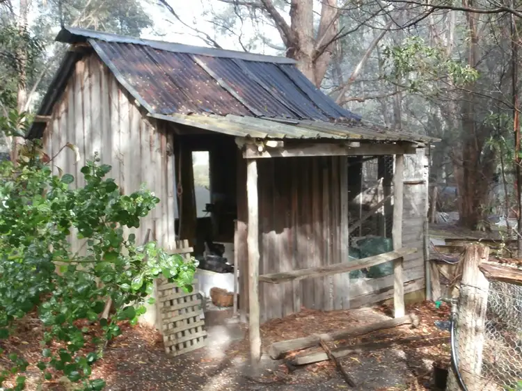 Second view of Homely rural property listing, 27355 Tasman Hwy, Goulds Country TAS 7216