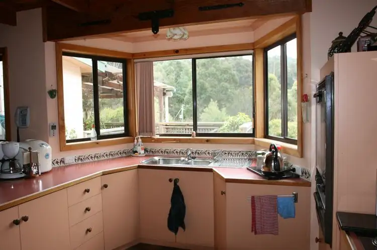 Fourth view of Homely rural property listing, 27355 Tasman Hwy, Goulds Country TAS 7216