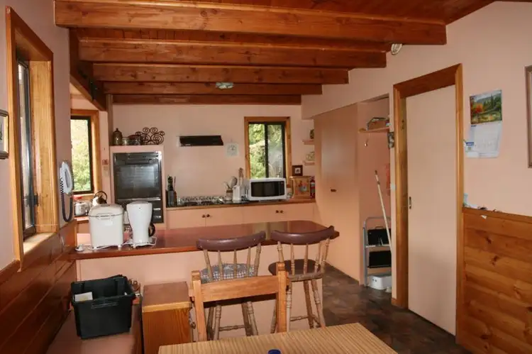 Sixth view of Homely rural property listing, 27355 Tasman Hwy, Goulds Country TAS 7216