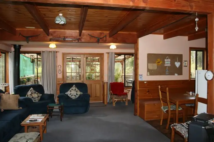 Seventh view of Homely rural property listing, 27355 Tasman Hwy, Goulds Country TAS 7216