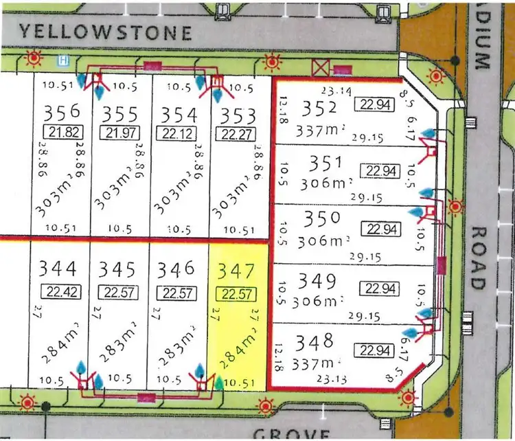 4 Yellowstone Grove, Success WA 6164