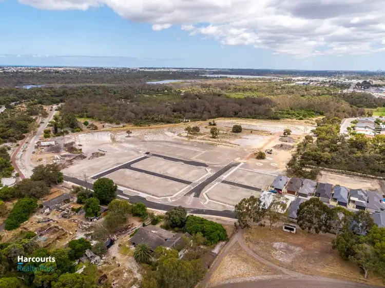 Sixth view of Homely land listing, 4 Yellowstone Grove, Success WA 6164