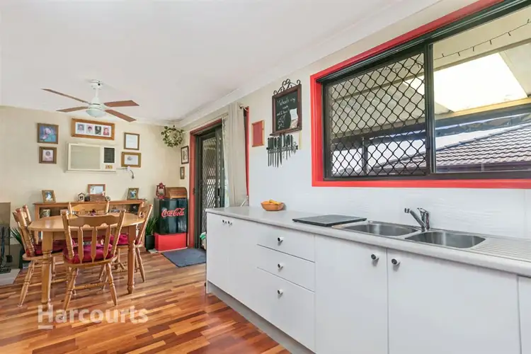 Third view of Homely villa listing, 1/5-15 Carpenter Street, Colyton NSW 2760