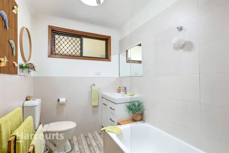 Fourth view of Homely villa listing, 1/5-15 Carpenter Street, Colyton NSW 2760