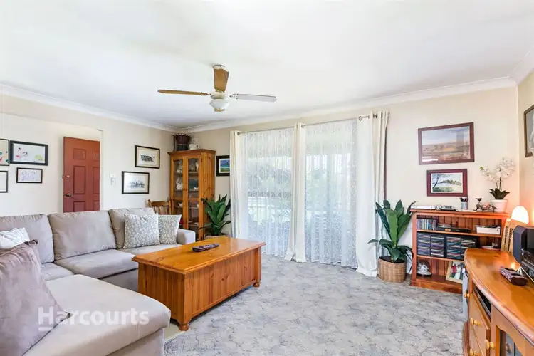 Fifth view of Homely villa listing, 1/5-15 Carpenter Street, Colyton NSW 2760