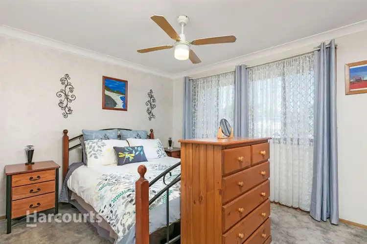 Sixth view of Homely villa listing, 1/5-15 Carpenter Street, Colyton NSW 2760
