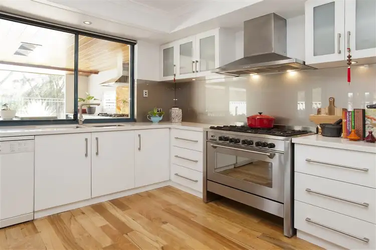 Fifth view of Homely house listing, 51 Turnberry Way, Pelican Point WA 6230