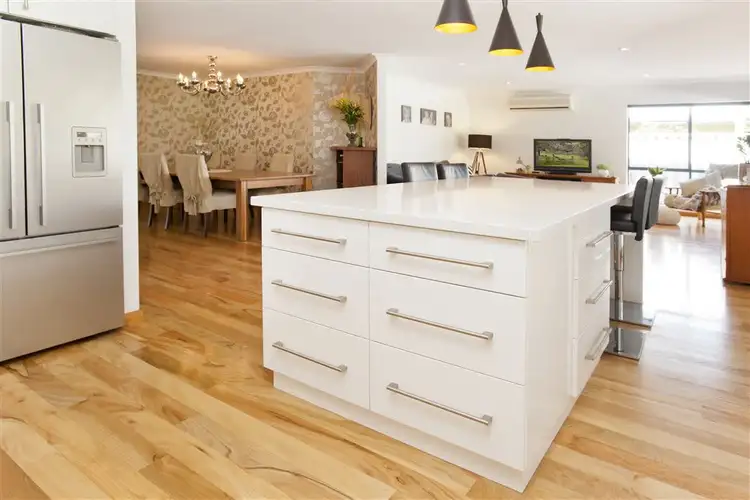 Sixth view of Homely house listing, 51 Turnberry Way, Pelican Point WA 6230