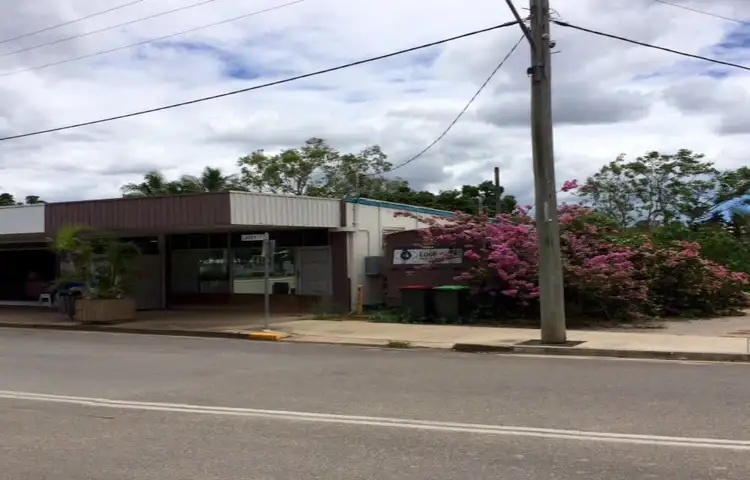 Main view of Homely warehouse listing, 22 Carey Street, Giru QLD 4809