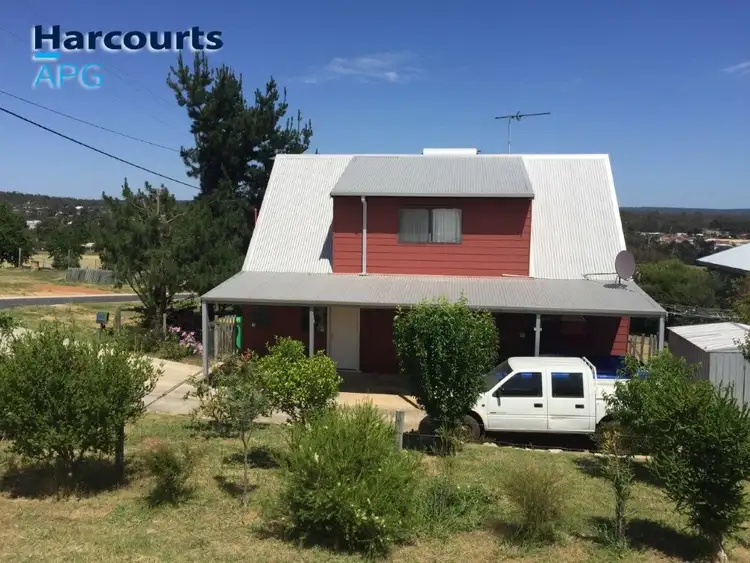 Second view of Homely house listing, 31 Palmer Street, Donnybrook WA 6239