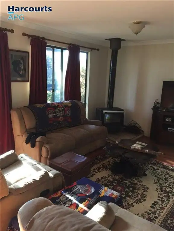 Fifth view of Homely house listing, 31 Palmer Street, Donnybrook WA 6239