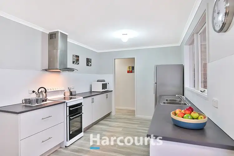 Third view of Homely house listing, 97 Racecourse Road, Pakenham VIC 3810