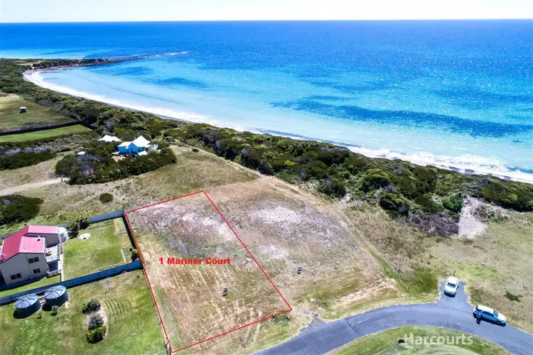 1 Mariner Court, Low Head TAS 7253