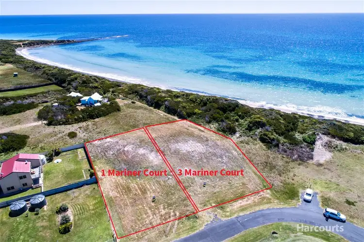 3 Mariner Court, Low Head TAS 7253