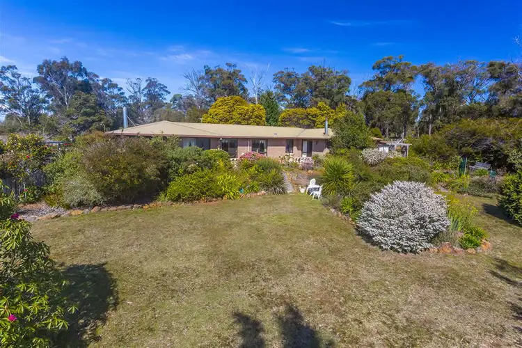 Main view of Homely rural property listing, 1643 Bridport Road, Bridport TAS 7262