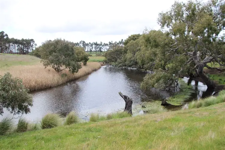 1151 Lismore-Skipton Road, Skipton VIC 3361